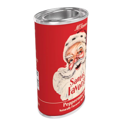 McSteven's Vintage Santa's Favorite Peppermint Cocoa