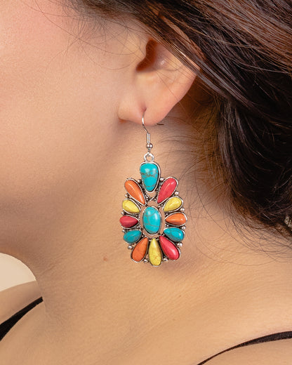 Western Earrings