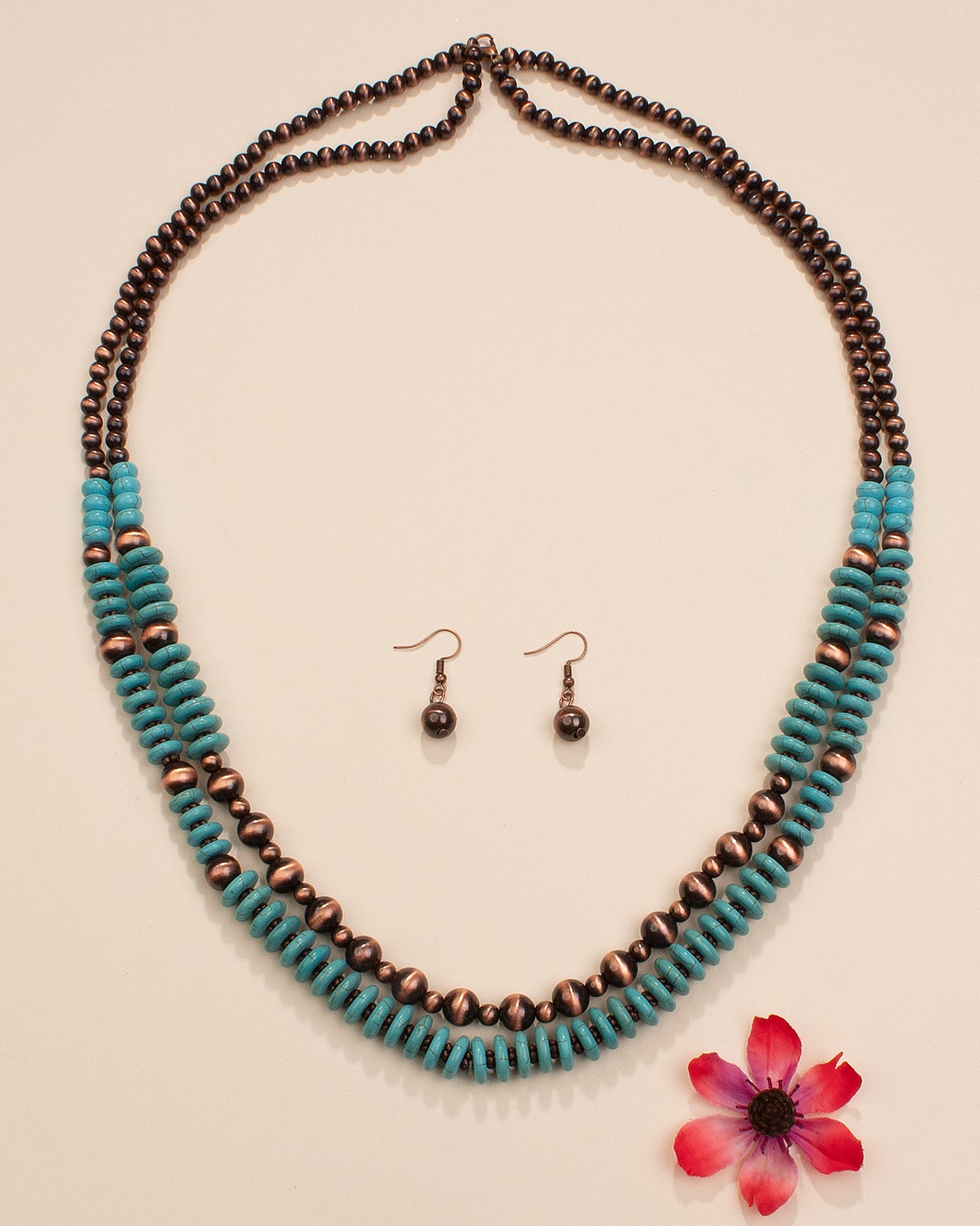 Turquoise Necklaces