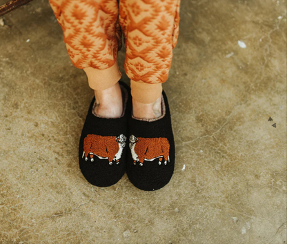 2 Fly Co Slick Slippers - Hereford