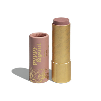 Poppy & Pout Tinted Lip Balm - Daisy