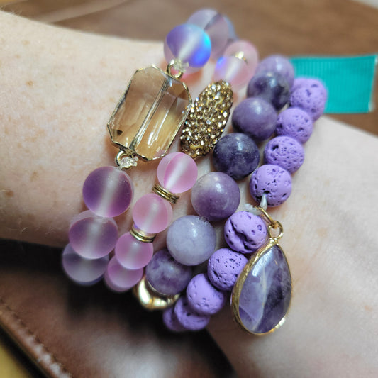 Bracelet Stack