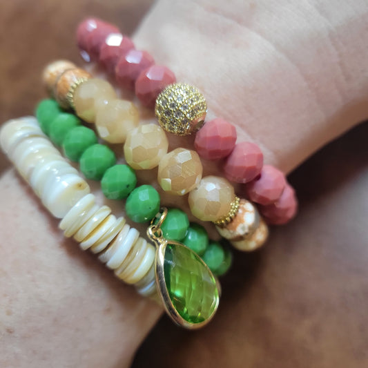 Bracelet Stack