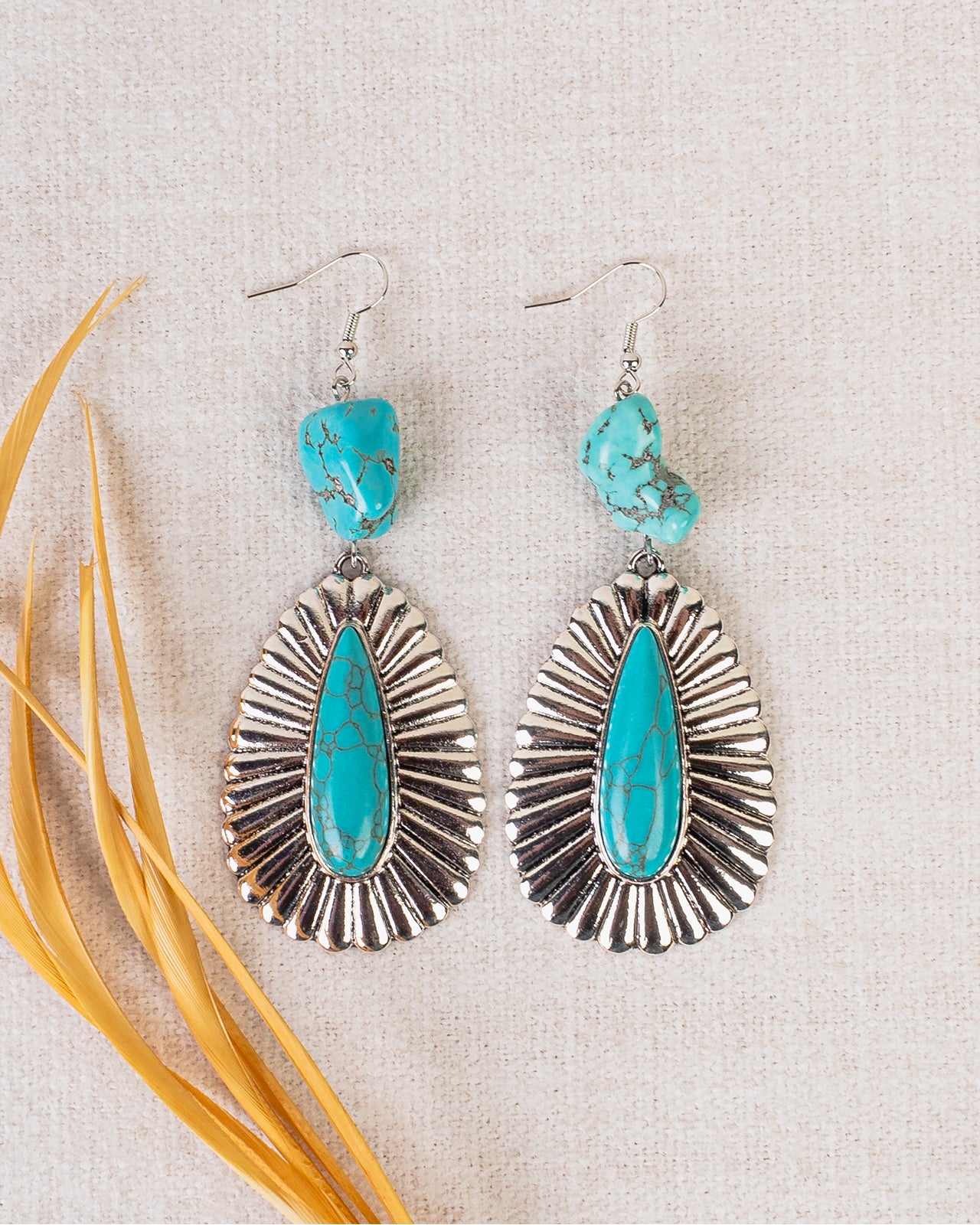 Cheyanne Earrings