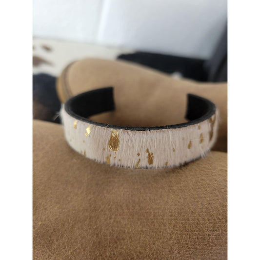 Wheat Ridge Cuff Bracelet